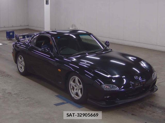 sat car