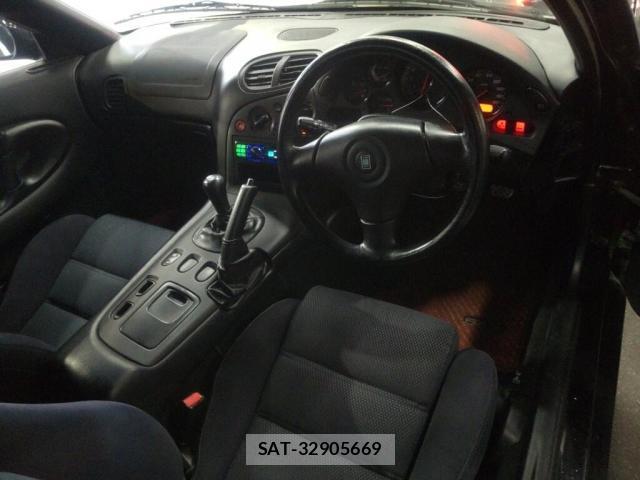 Mazda RX-7 1999-03 7794990-2