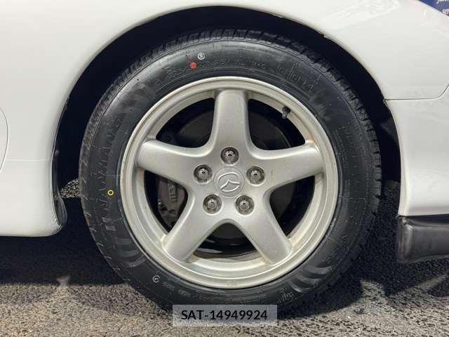 Mazda RX-7 2002-03 7803650-10