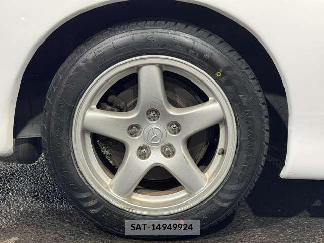 Mazda RX-7 2002-03 7803650-11