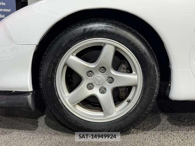Mazda RX-7 2002-03 7803650-12