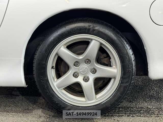 Mazda RX-7 2002-03 7803650-13