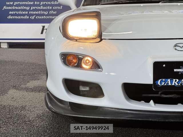 Mazda RX-7 2002-03 7803650-16