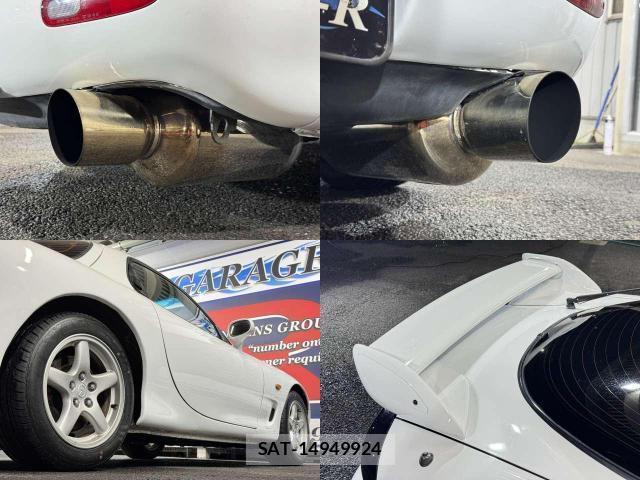 Mazda RX-7 2002-03 7803650-7