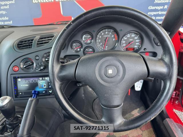 Mazda RX-7 2000-02 7803656-14