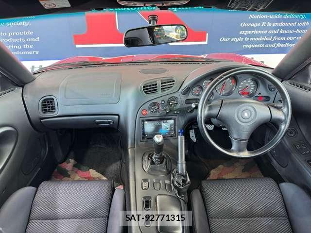 Mazda RX-7 2000-02 7803656-3