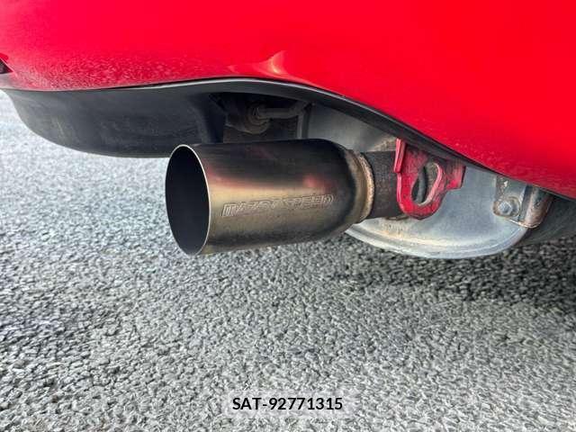 Mazda RX-7 2000-02 7803656-7