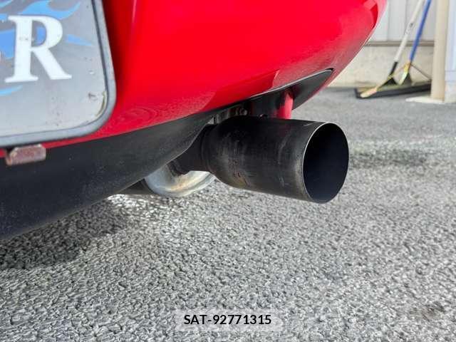 Mazda RX-7 2000-02 7803656-8