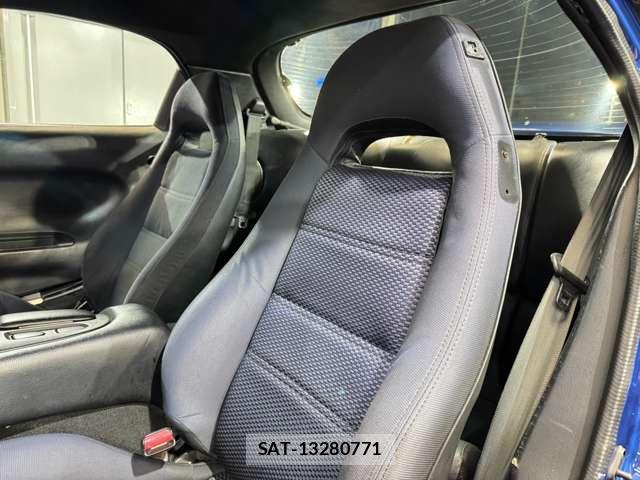 Mazda RX-7 2000-08 7803658-12