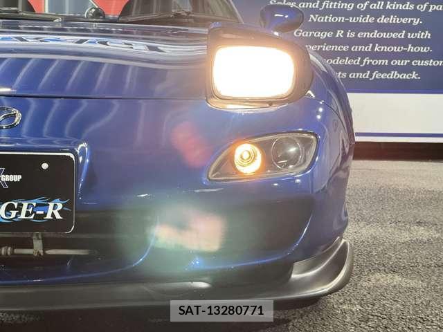Mazda RX-7 2000-08 7803658-17
