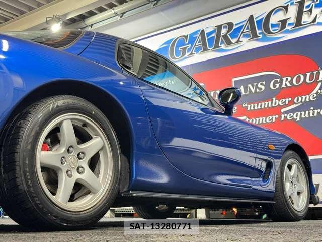 Mazda RX-7 2000-08 7803658-18
