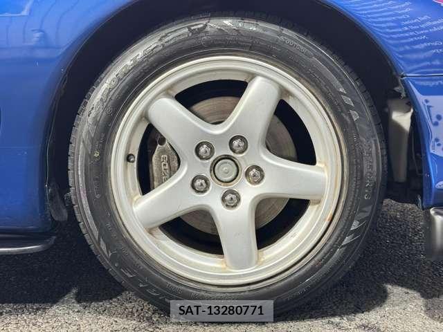 Mazda RX-7 2000-08 7803658-19