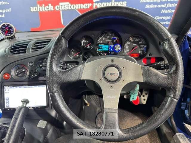 Mazda RX-7 2000-08 7803658-9