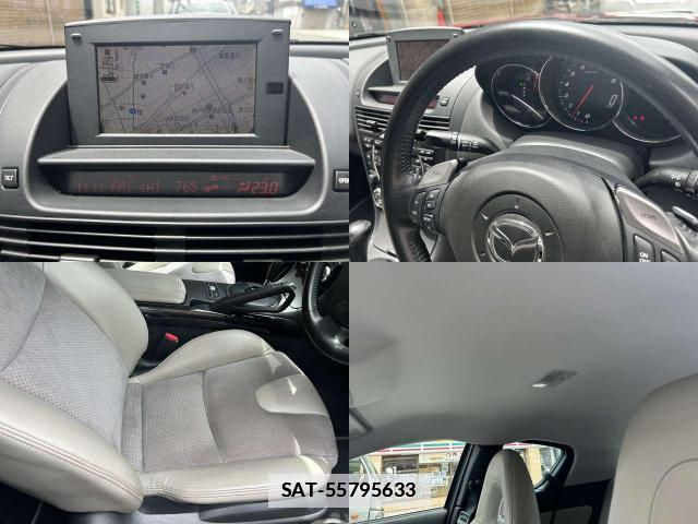 Mazda RX-8 2006-03 7793413-13