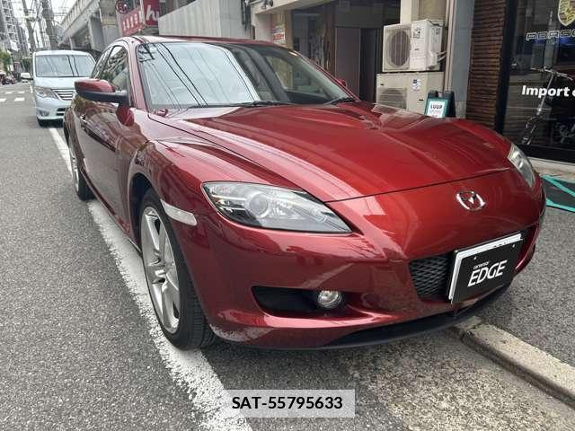 Mazda RX-8 2006-03 7793413-15