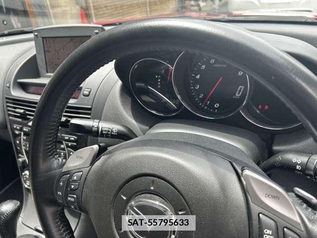 Mazda RX-8 2006-03 7793413-16