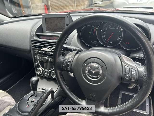 Mazda RX-8 2006-03 7793413-2