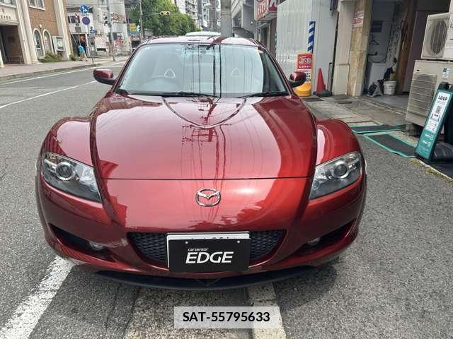 Mazda RX-8 2006-03 7793413-3
