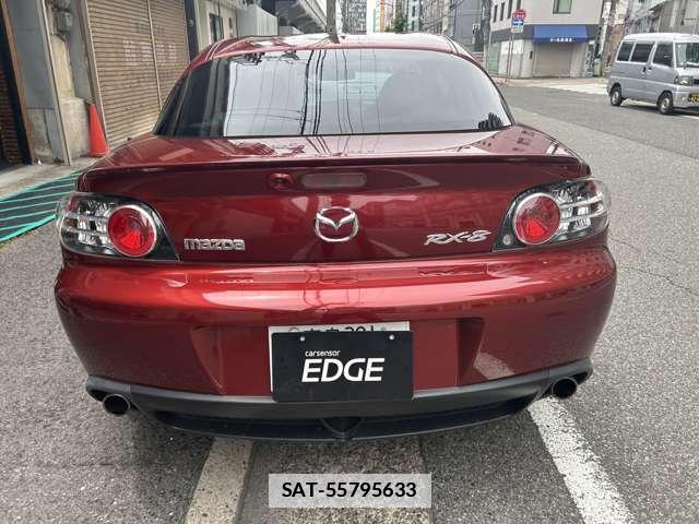 Mazda RX-8 2006-03 7793413-4
