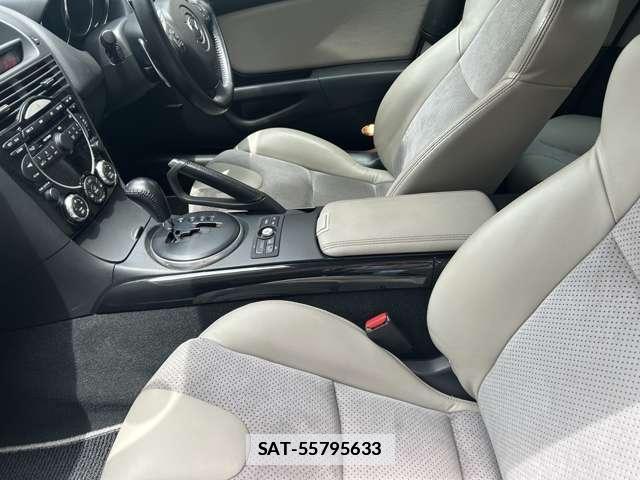 Mazda RX-8 2006-03 7793413-5