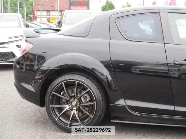 Mazda RX-8 2008-05 7795656-10
