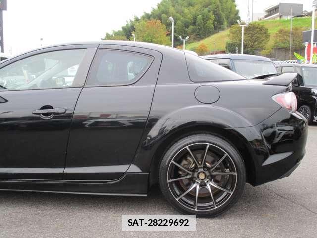 Mazda RX-8 2008-05 7795656-14
