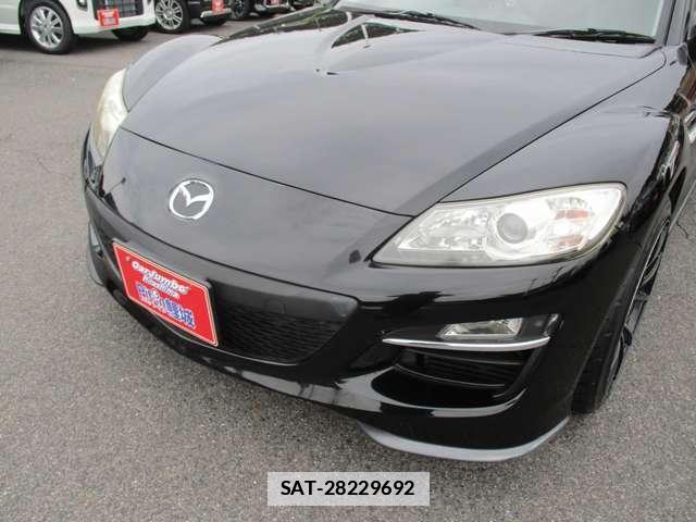 Mazda RX-8 2008-05 7795656-15