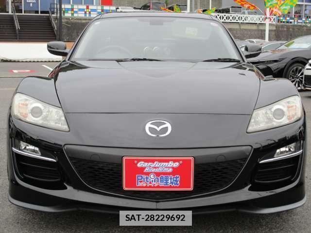 Mazda RX-8 2008-05 7795656-18