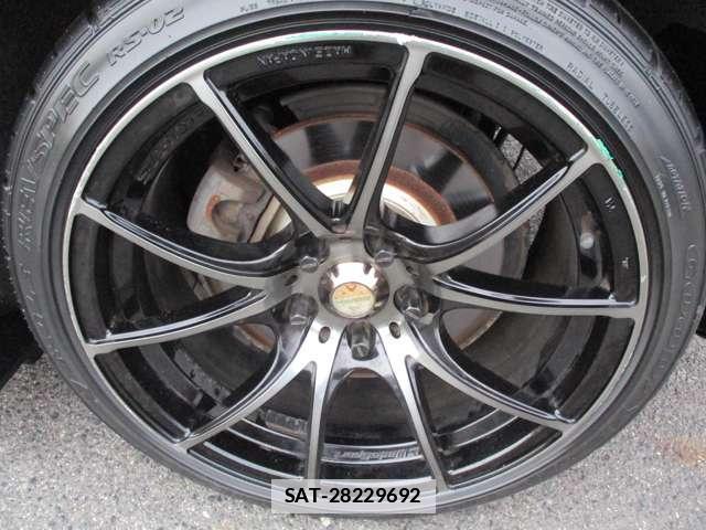 Mazda RX-8 2008-05 7795656-2