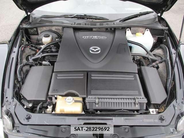 Mazda RX-8 2008-05 7795656-3