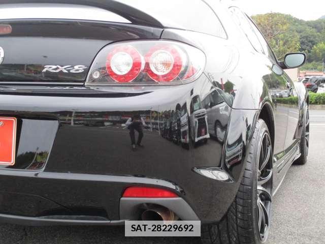 Mazda RX-8 2008-05 7795656-5