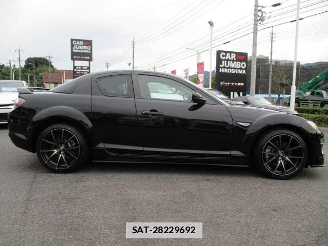 Mazda RX-8 2008-05 7795656-6