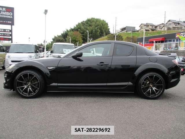 Mazda RX-8 2008-05 7795656-8