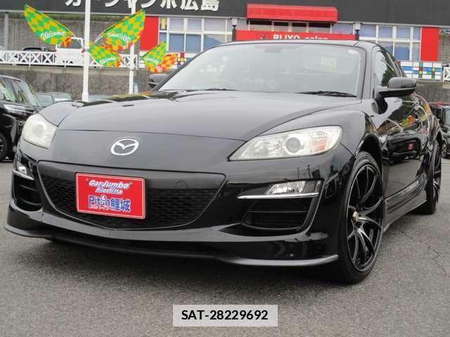 Mazda RX-8 2008-05 7795656-9