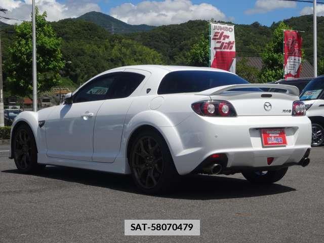 Mazda RX-8 2012-01 7795717-1