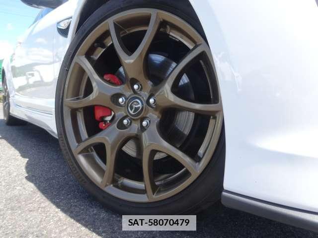 Mazda RX-8 2012-01 7795717-15