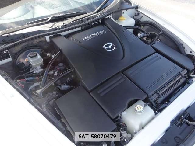 Mazda RX-8 2012-01 7795717-17
