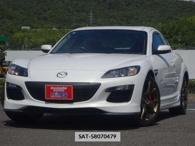 Mazda RX-8 2012-01 7795717-18