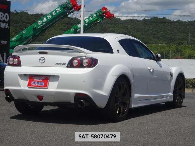 Mazda RX-8 2012-01 7795717-4