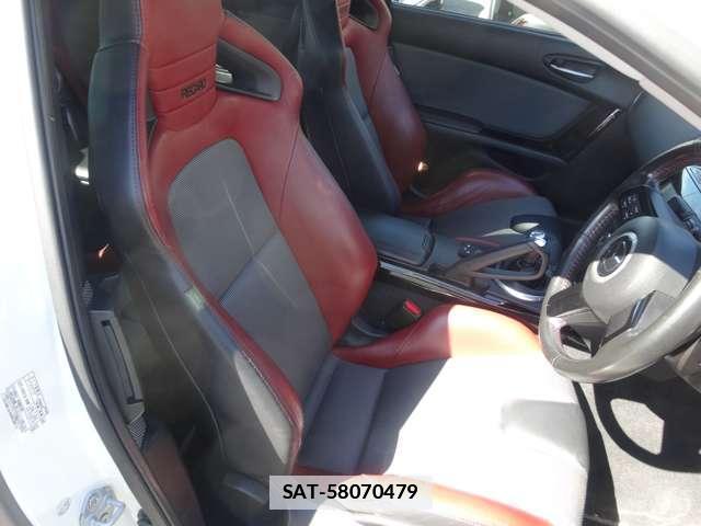 Mazda RX-8 2012-01 7795717-8