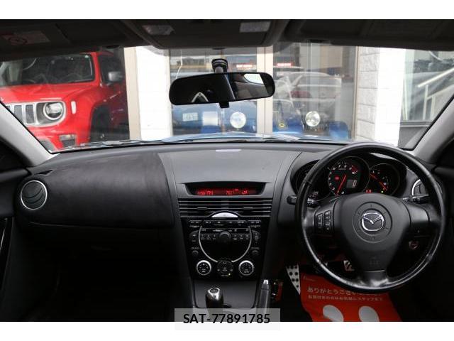 Mazda RX-8 2004-02 7797743-1