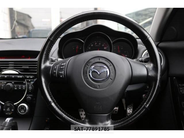 Mazda RX-8 2004-02 7797743-13