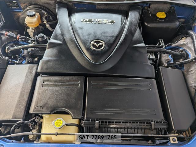 Mazda RX-8 2004-02 7797743-18