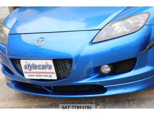 Mazda RX-8 2004-02 7797743-5