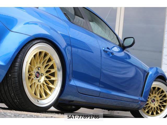 Mazda RX-8 2004-02 7797743-6