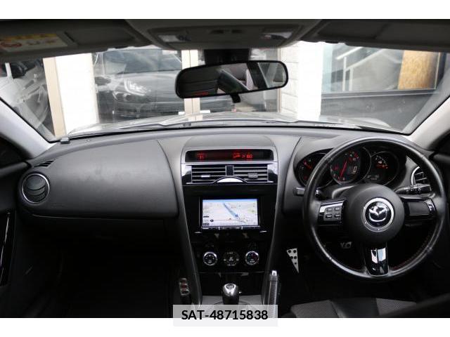Mazda RX-8 2008-03 7797747-1