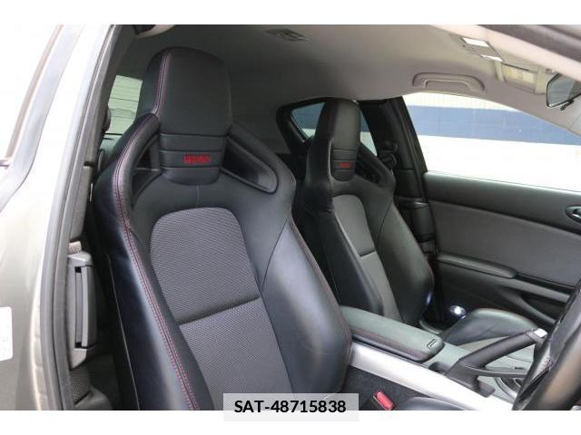 Mazda RX-8 2008-03 7797747-12