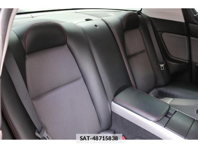 Mazda RX-8 2008-03 7797747-13