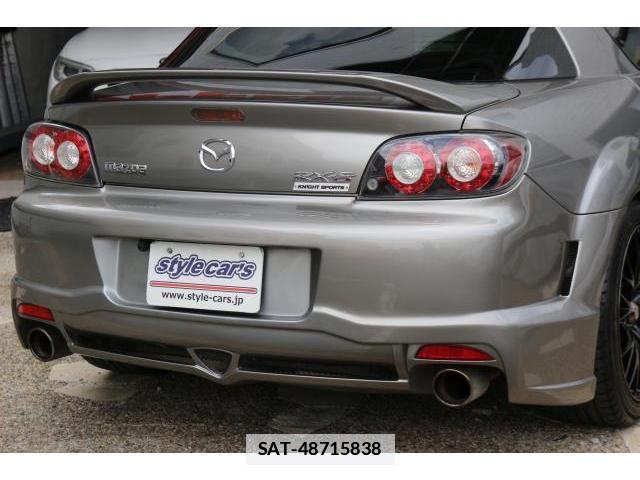 Mazda RX-8 2008-03 7797747-6