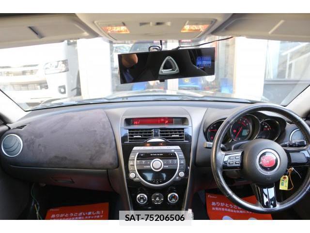 Mazda RX-8 2009-03 7797751-1